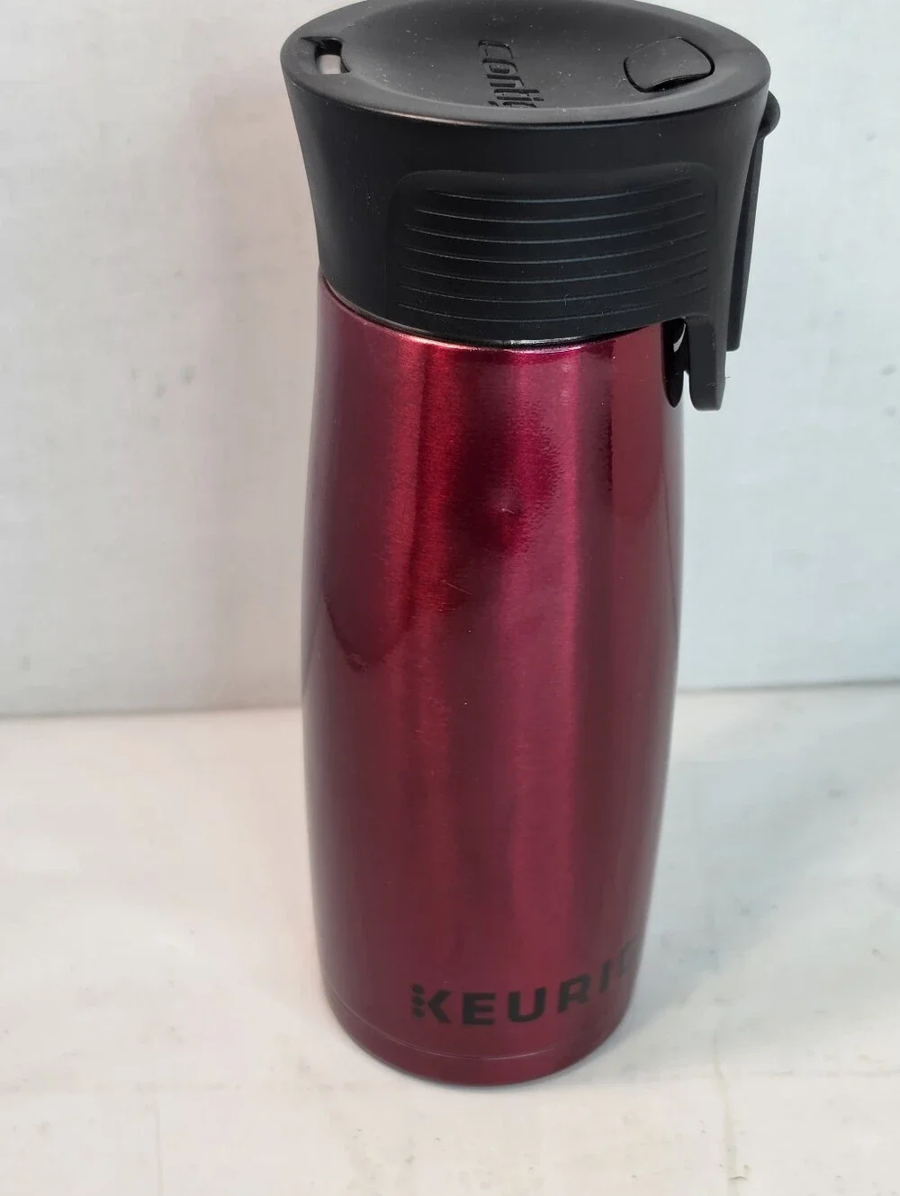 Keureg contigo keurig